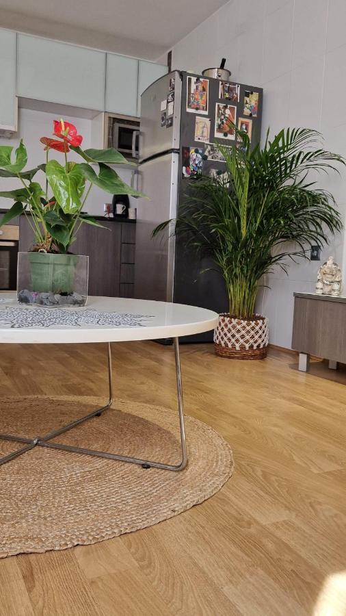 Appartement Bernier