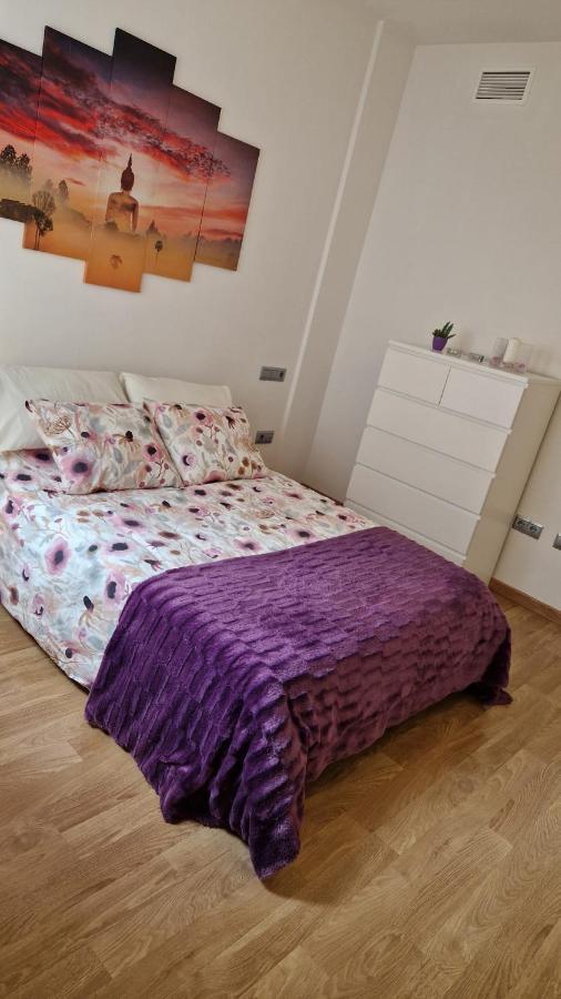Bernier Appartement *