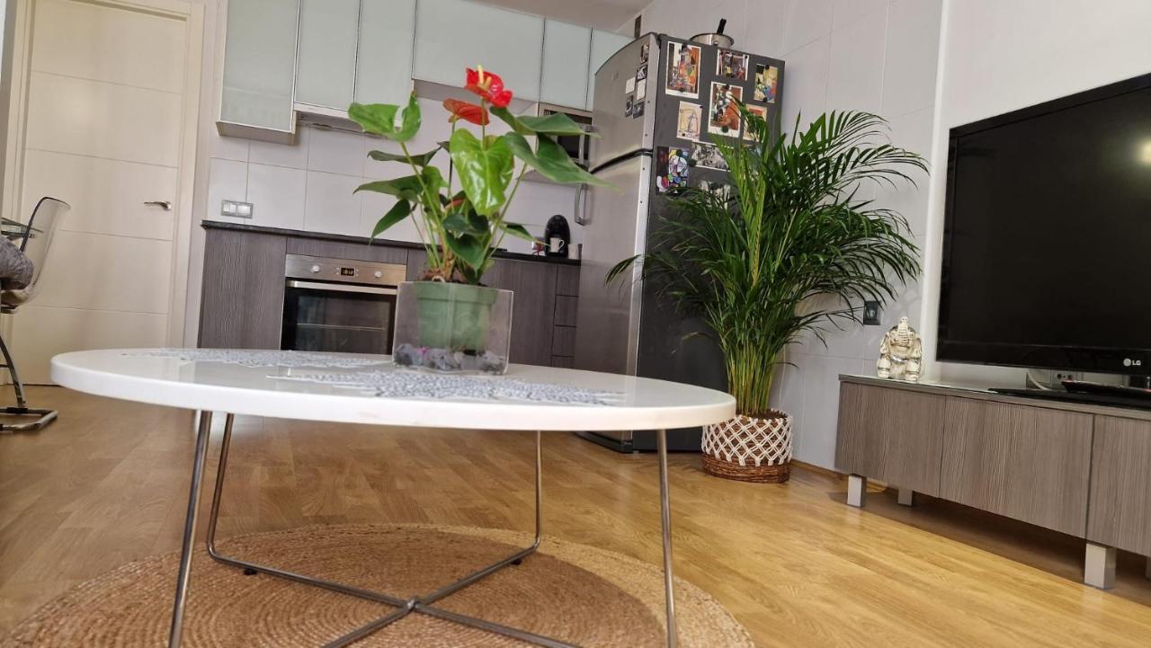 Bernier Appartement *