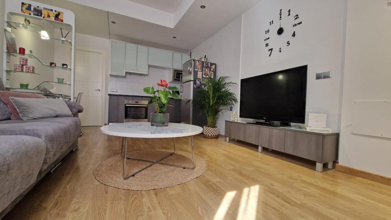 Bernier Appartement