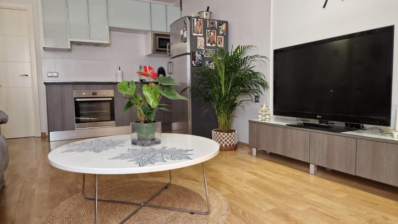 Bernier Appartement *