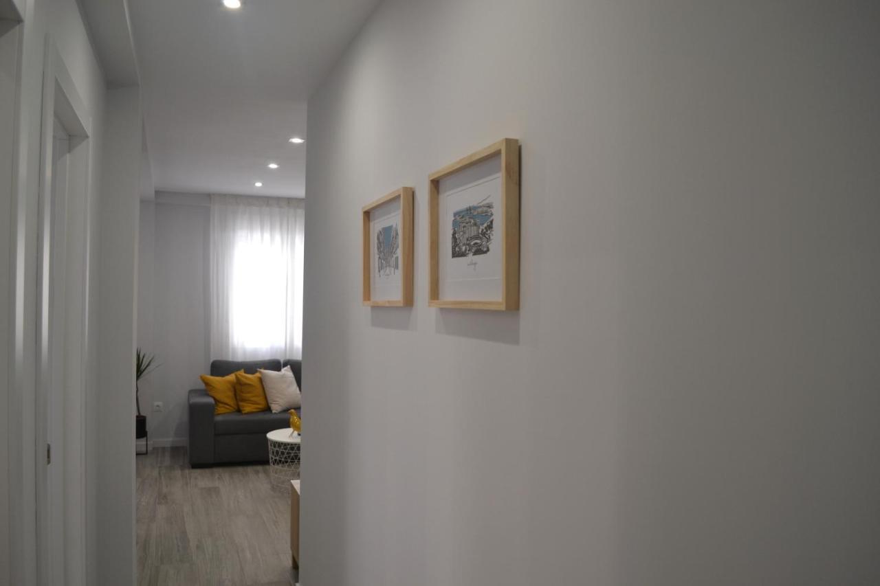 Victoria Flat F&m Moderno, Acogedor Y Centrico *