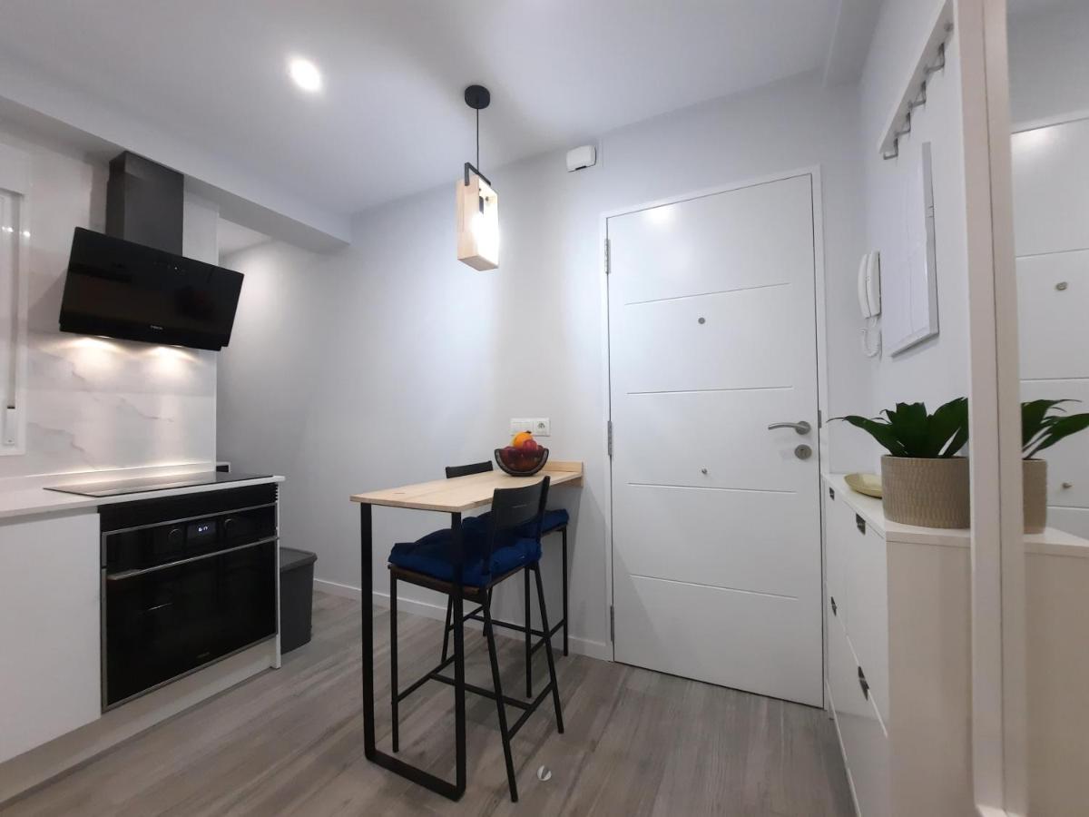 Victoria Flat F&m Moderno, Acogedor Y Centrico * Málaga