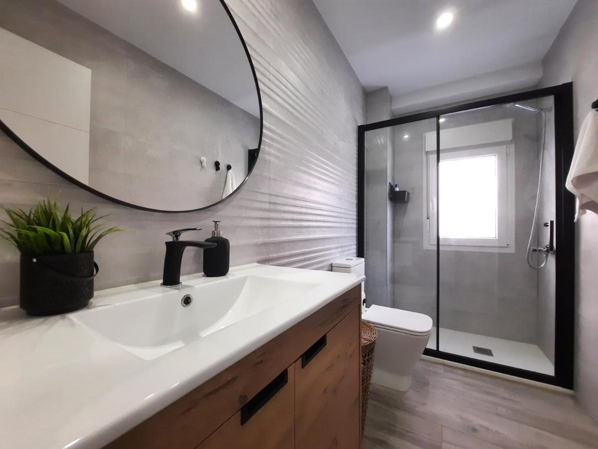 Apartment Victoria Flat F&m Moderno, Acogedor Y Centrico *