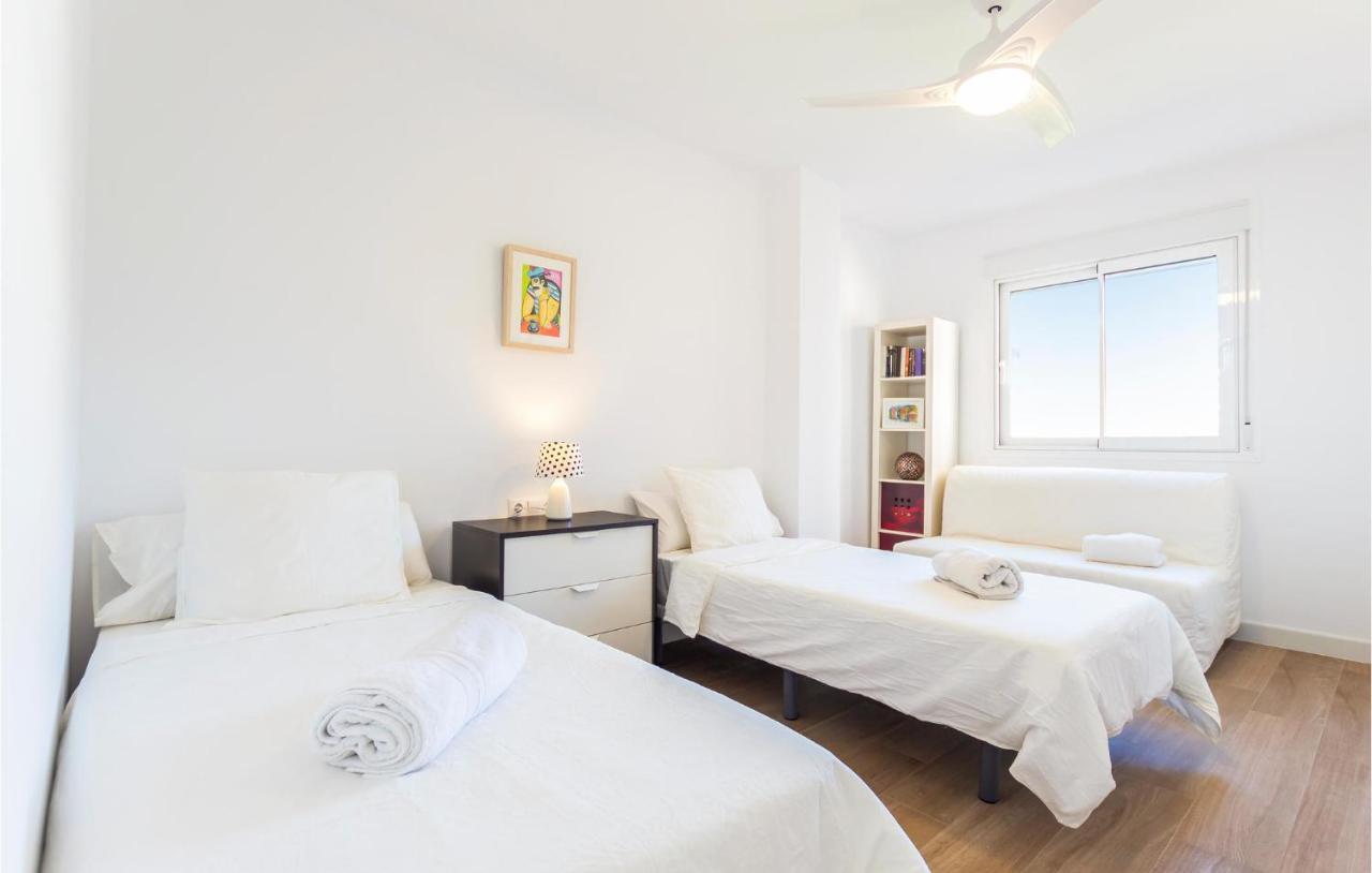 3 Bedroom Beautiful In Malaga