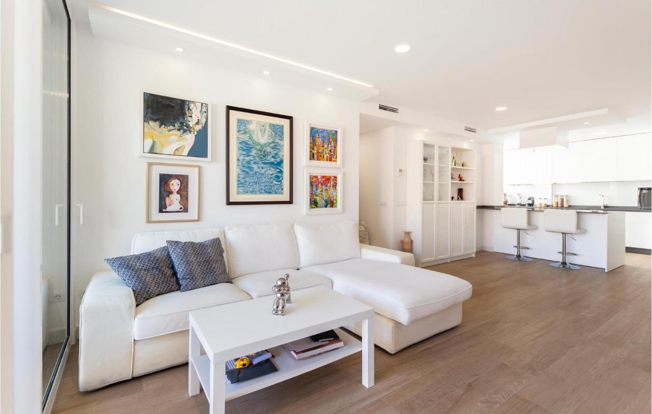 3 Bedroom Beautiful In Apartment
