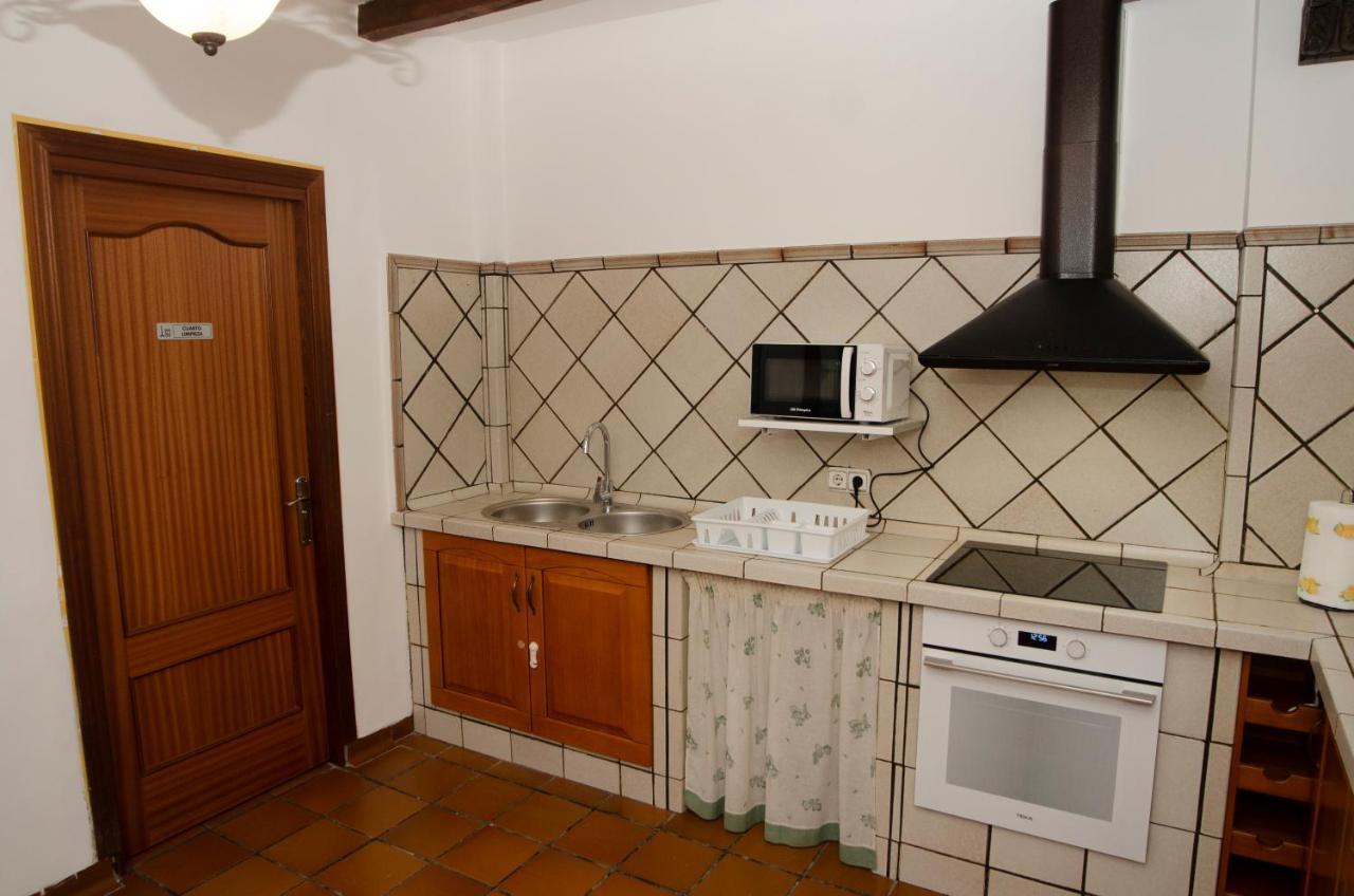 Gasthof Casa Del Patio Andaluz Málaga