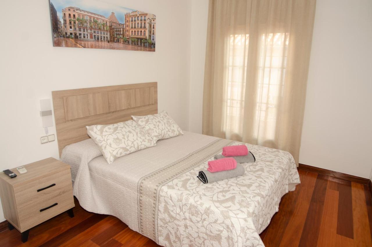 Guest house Casa Del Patio Andaluz