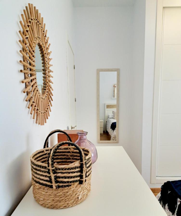 Con Encanto Y Parking Trinidad 21 * Malaga