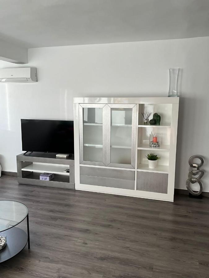 Apartment Ayala Malaga