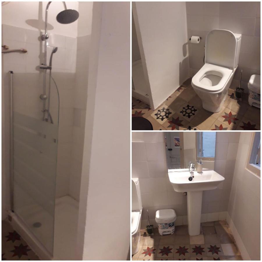 Ondaluz Carreteria Apartment