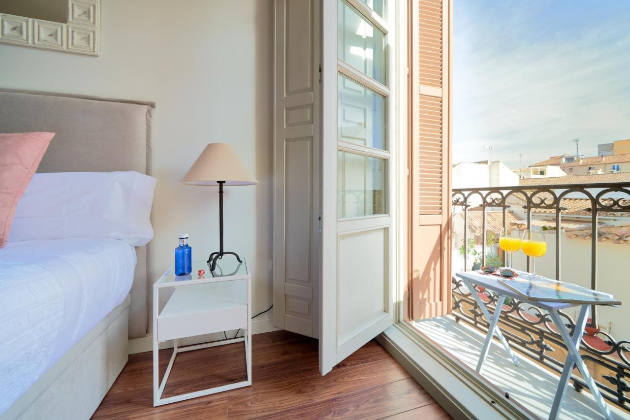 City Suite Malaga
