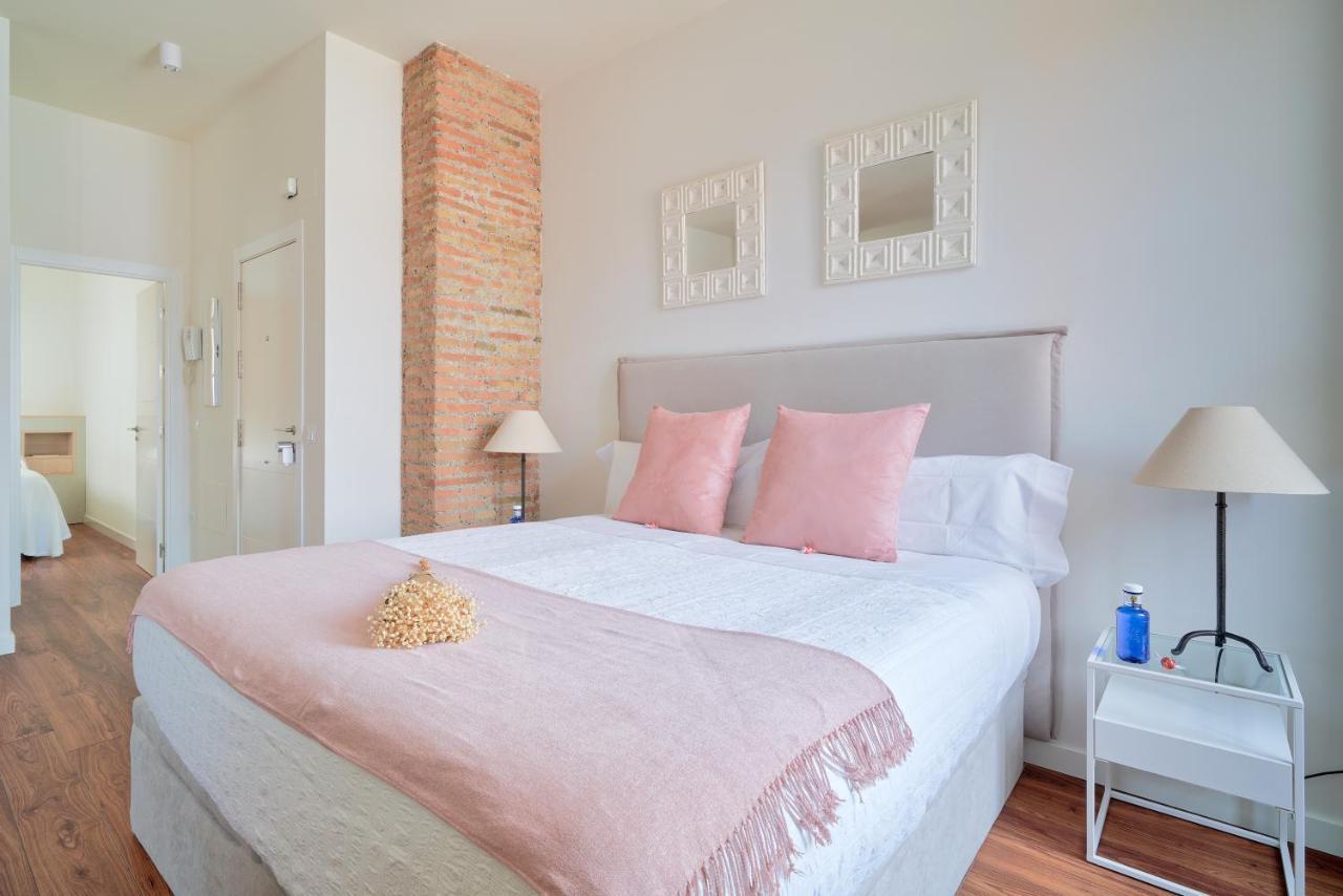 Apartment City Suite *