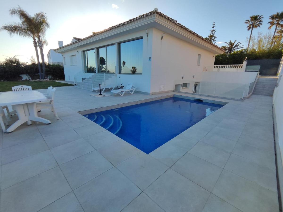 Villa Corniche Chaparral *
