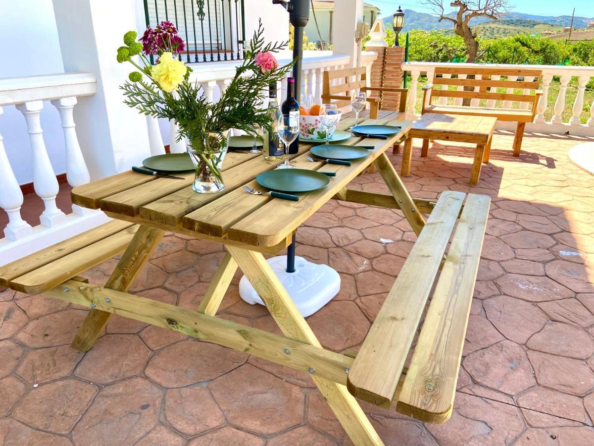 Villa Fernando By Solymar Holiday Malaga