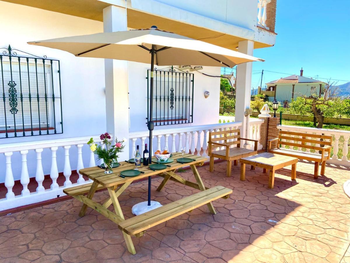 Villa Fernando By Solymar Holiday Málaga