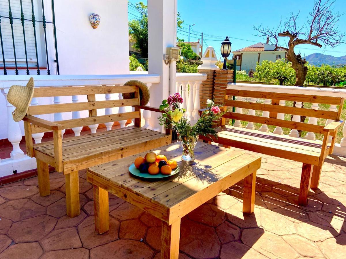 Fernando By Solymar Holiday Villa Malaga