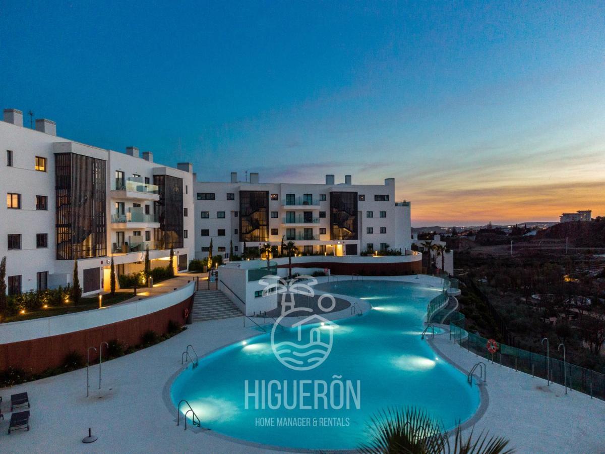 Higueronrentals Casa Linda Appartement