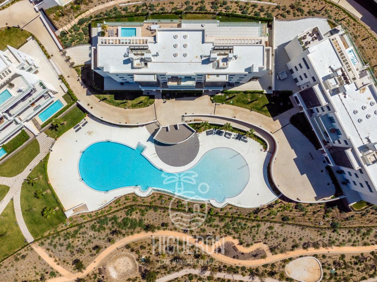 Higueronrentals Casa Linda