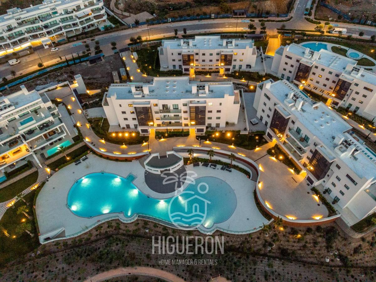 Appartement Higueronrentals Casa Linda Málaga