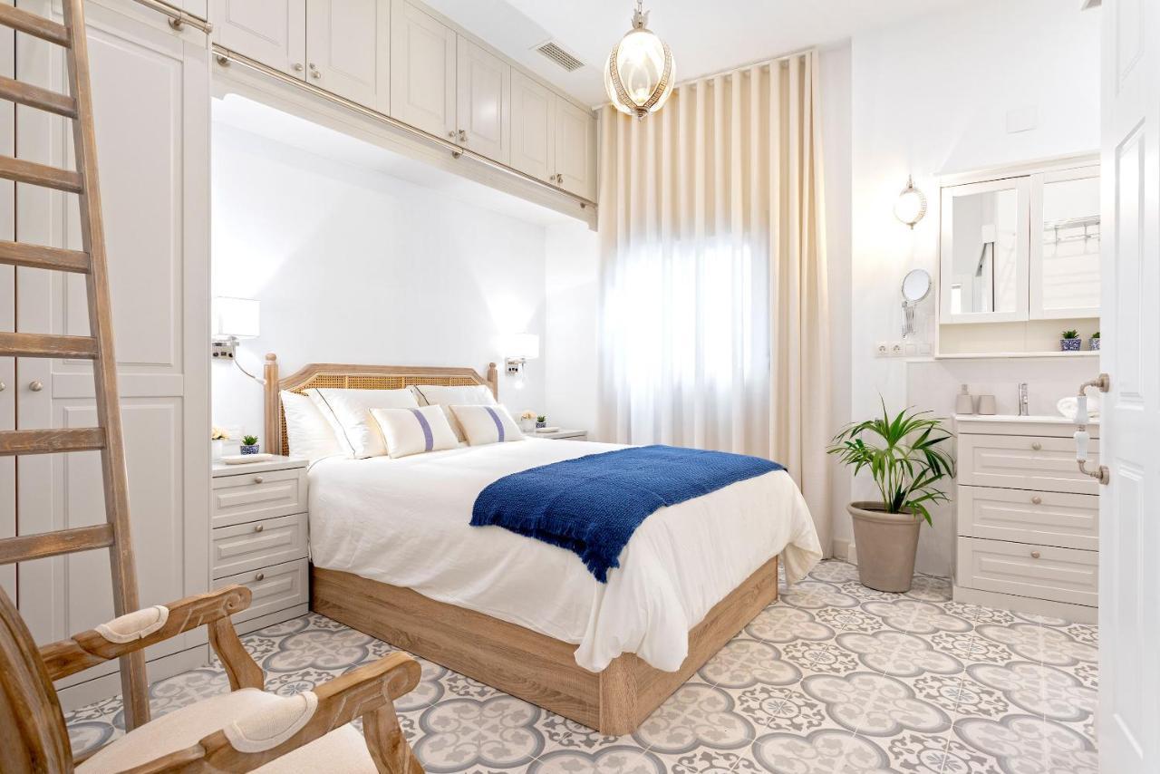 Genteel Marin Garcia Apartment Malaga
