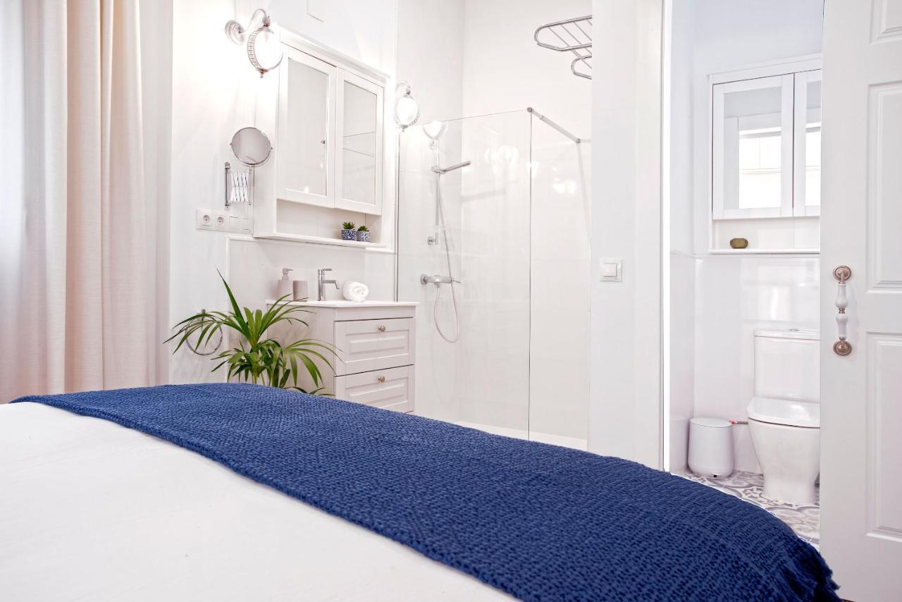 Apartment Genteel Marin Garcia *