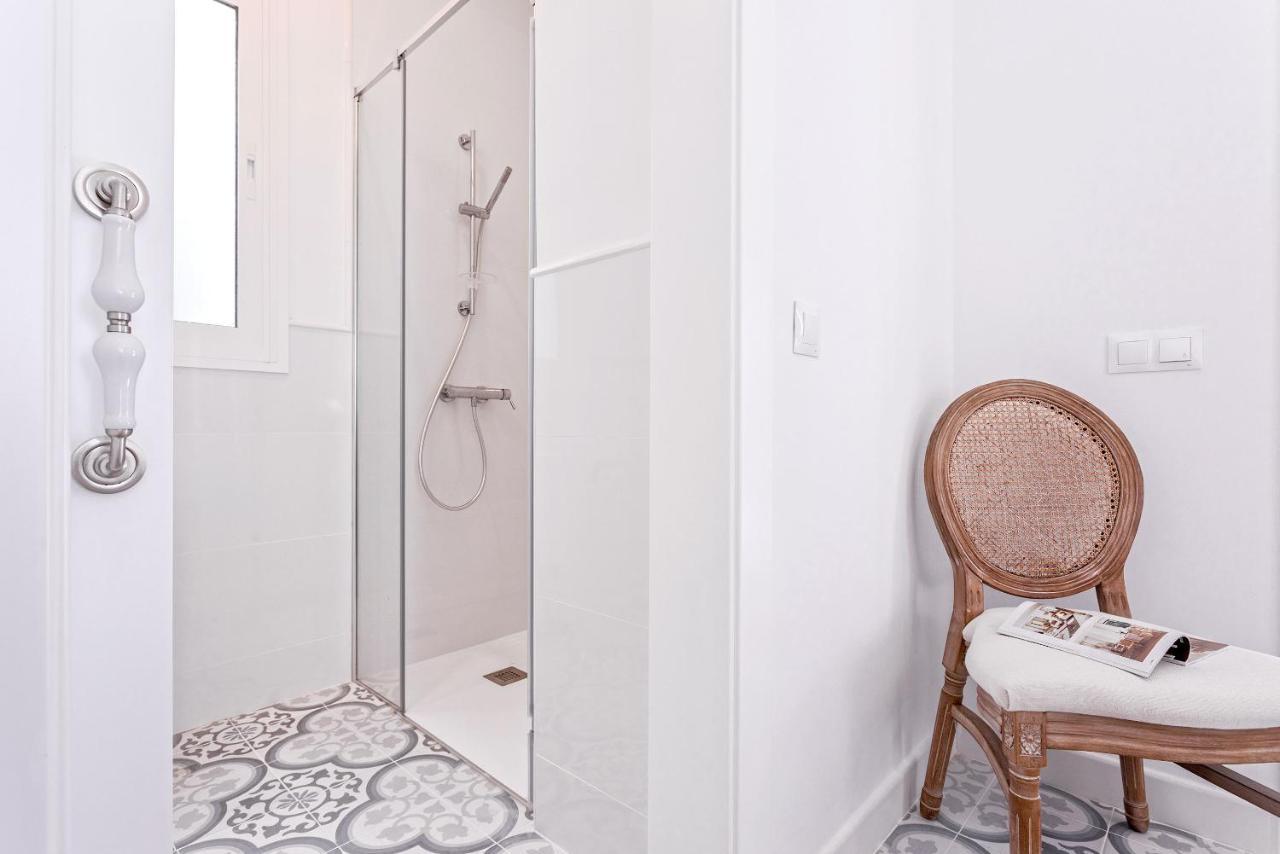 Apartment Genteel Marin Garcia