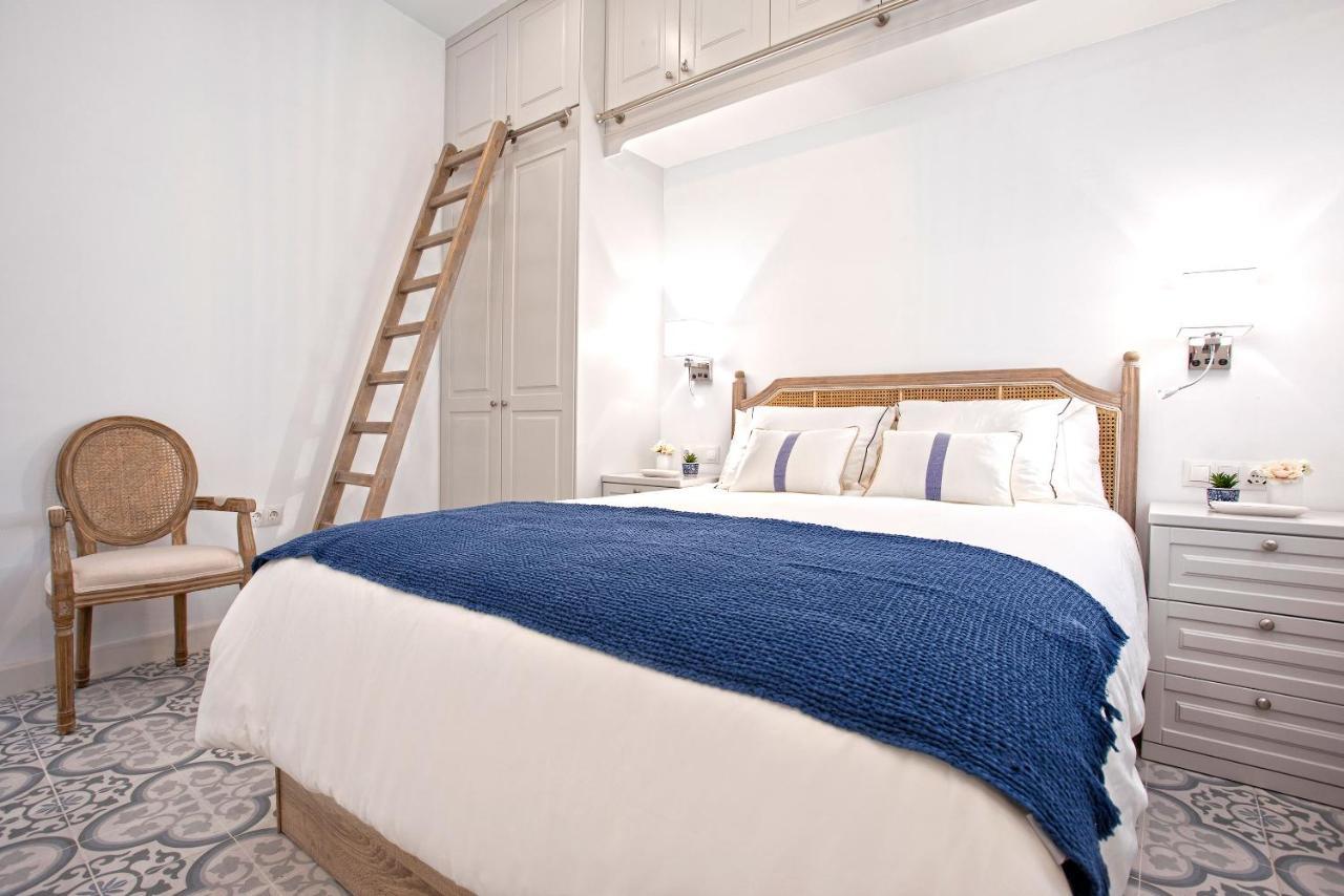 Apartment Genteel Marin Garcia