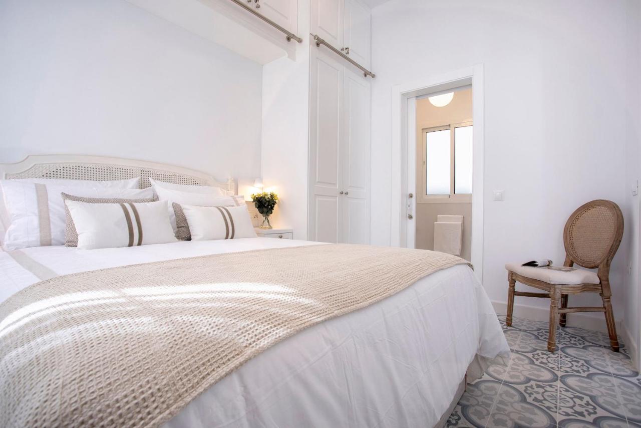 Apartment Genteel Marin Garcia Malaga