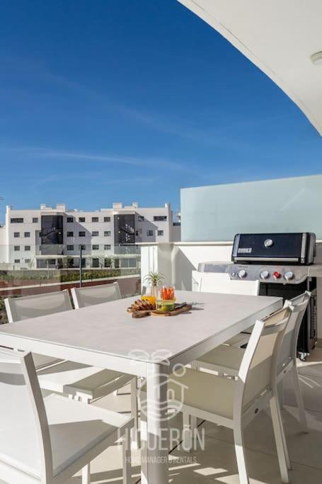 Apartment Higueronrentals Casa Flora