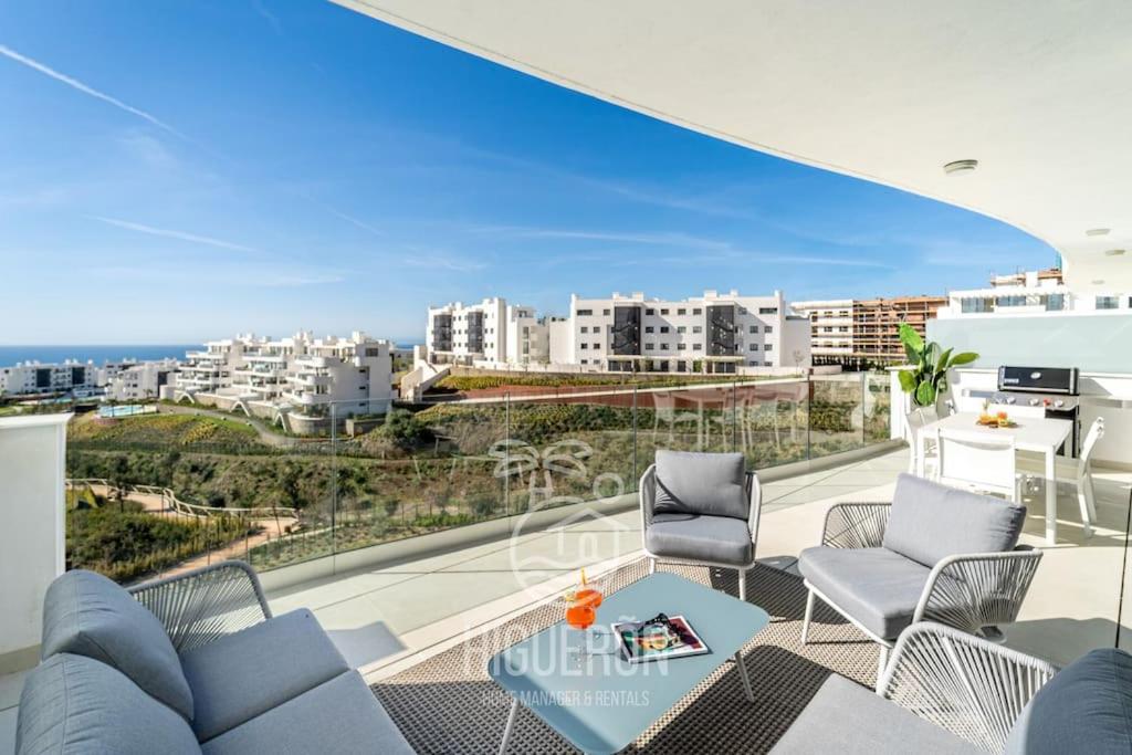 Apartment Higueronrentals Casa Flora *