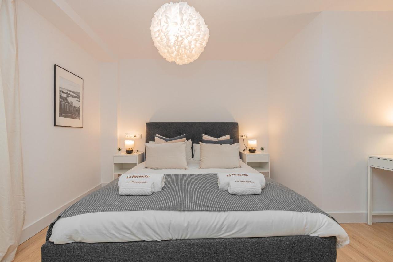 Apartment C26 Gorgeous 4 Bdrm In Plaza Uncibay