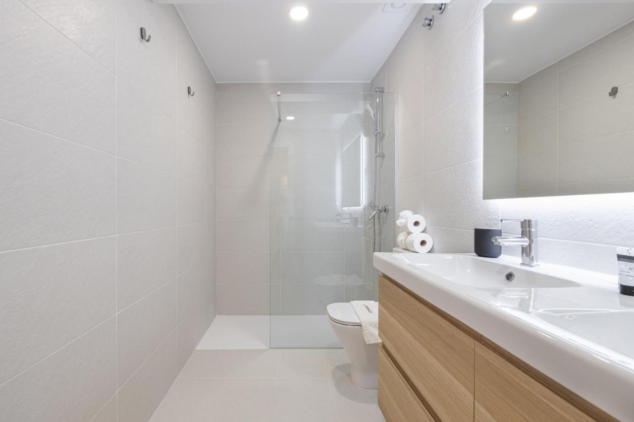 Apartment C26 Gorgeous 4 Bdrm In Plaza Uncibay *