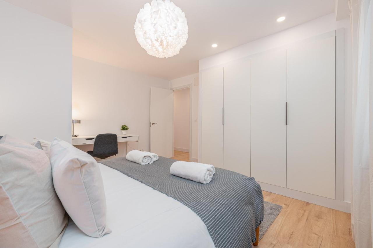C26 Gorgeous 4 Bdrm In Plaza Uncibay * Malaga