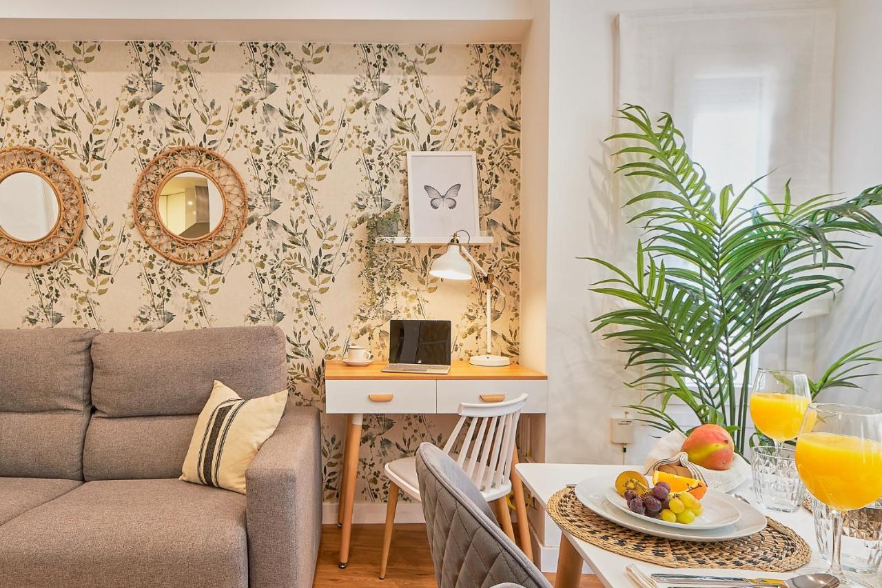 Appartement Oasis Center Málaga