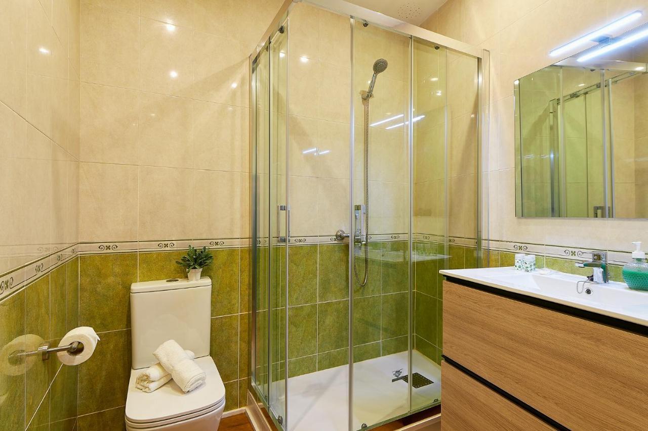 Oasis Center Appartement *