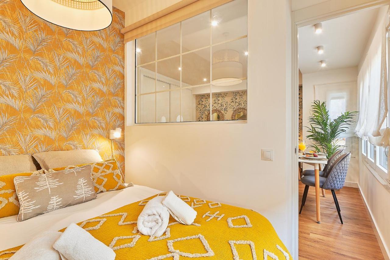 Appartement Oasis Center