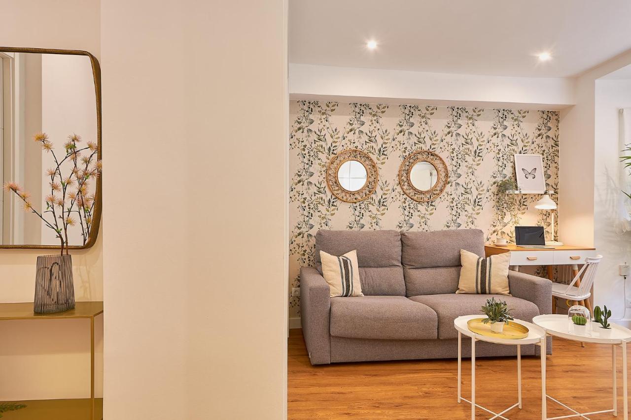Oasis Center Appartement Málaga