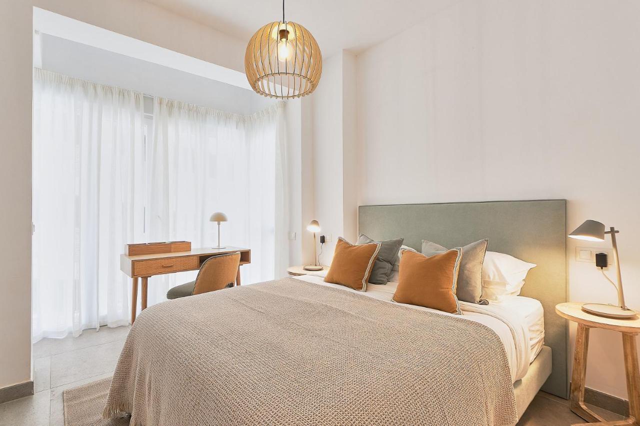 Soho In By Solaga Homes Malaga