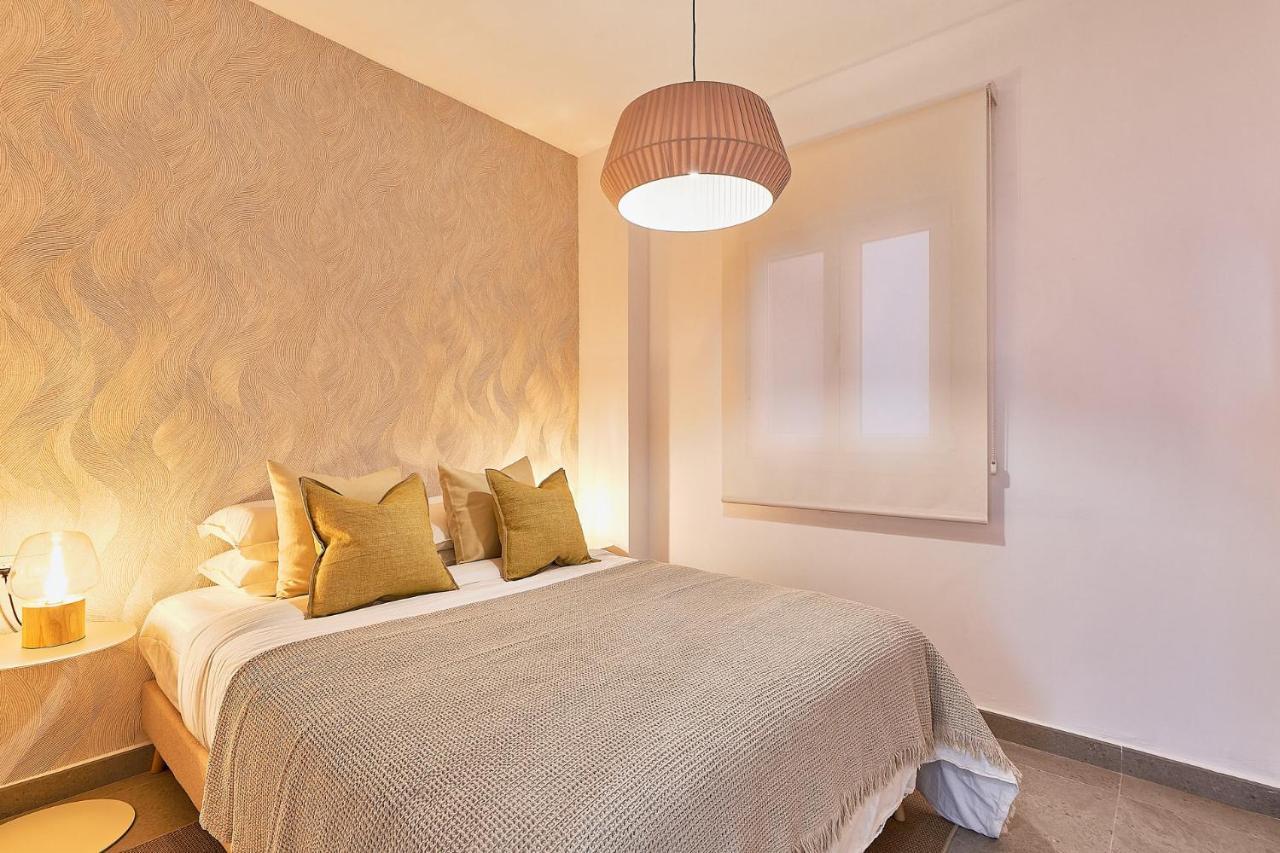 Soho In By Solaga Homes Malaga