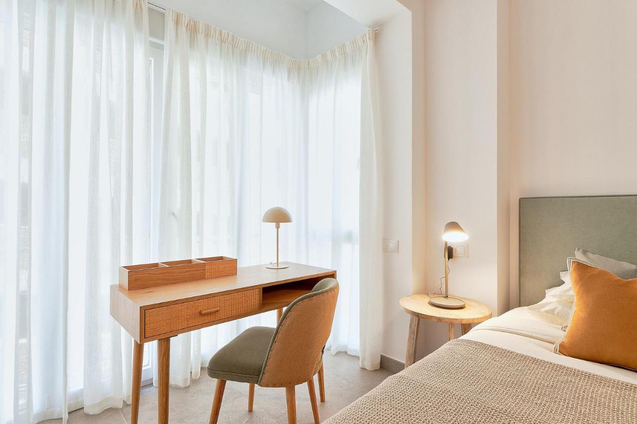 Soho In By Solaga Homes Apartment *