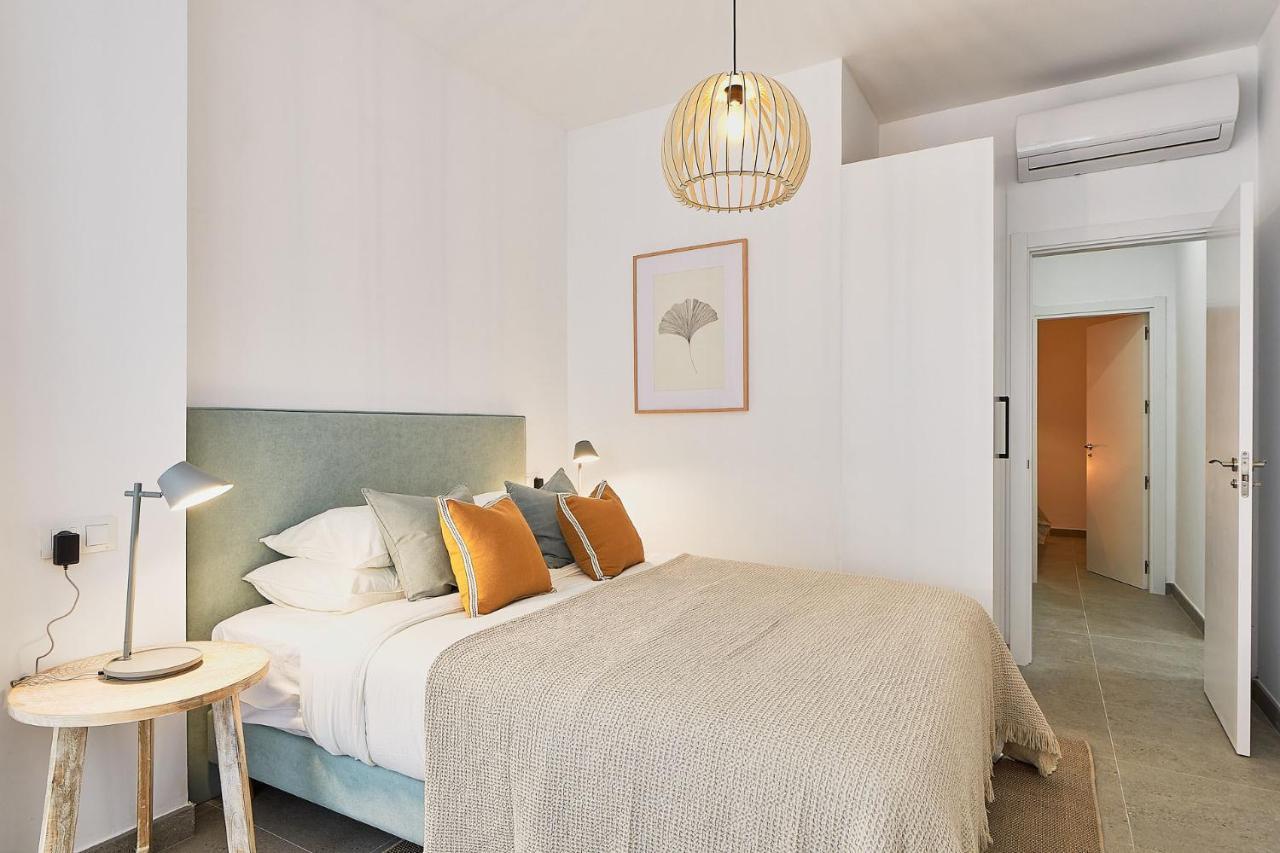 Apartment Soho In By Solaga Homes