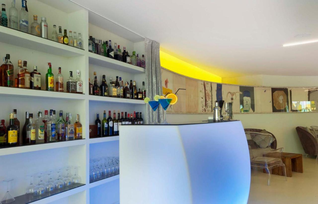 Higueronrentals Casa Flora Apartment