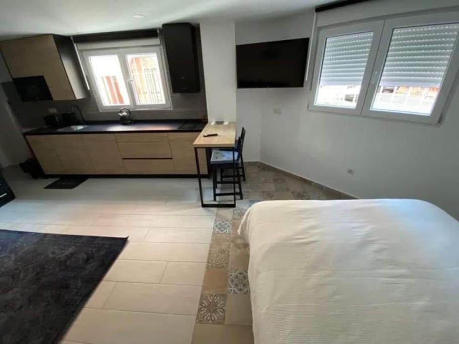 Apartment Casa Afrodita 2 Malaga