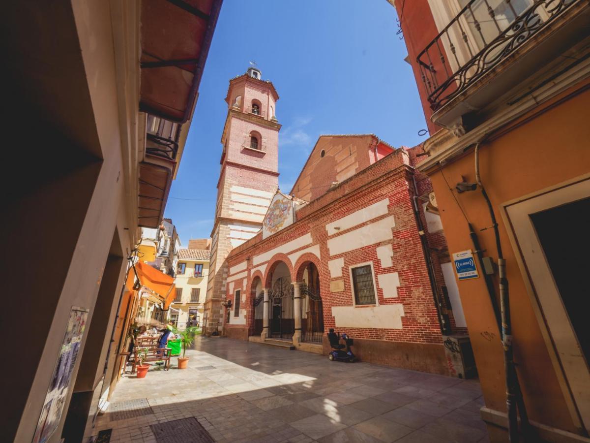 Cubo's 33 Carreteria 3b Malaga
