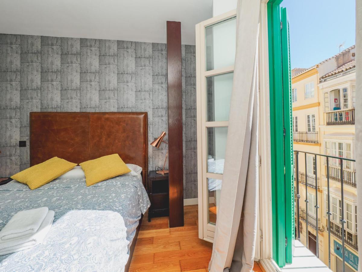Cubo's 33 Carreteria 3b Malaga