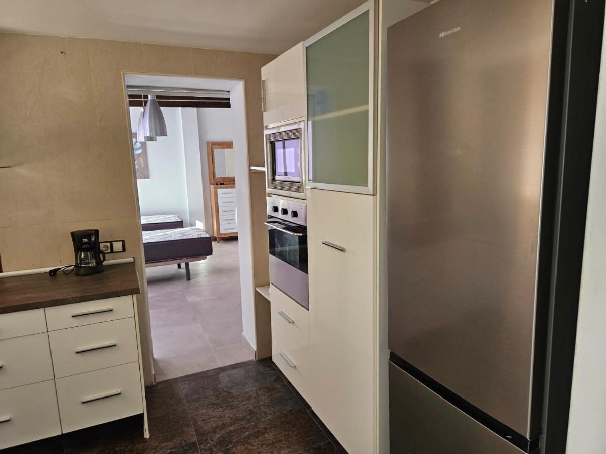 Junto Al Centro Apartamento