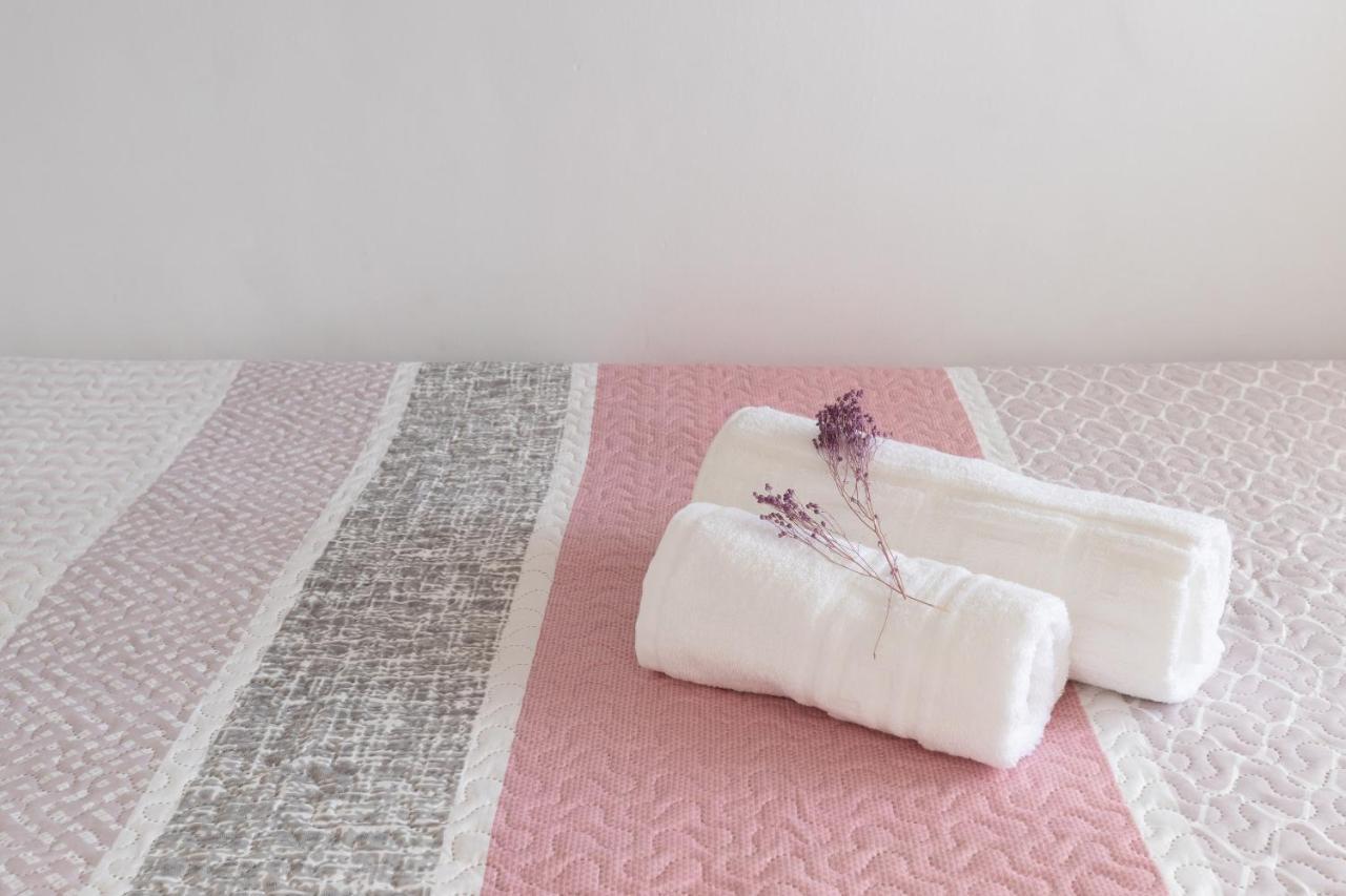 Apartamento Santa Matilde 11 *