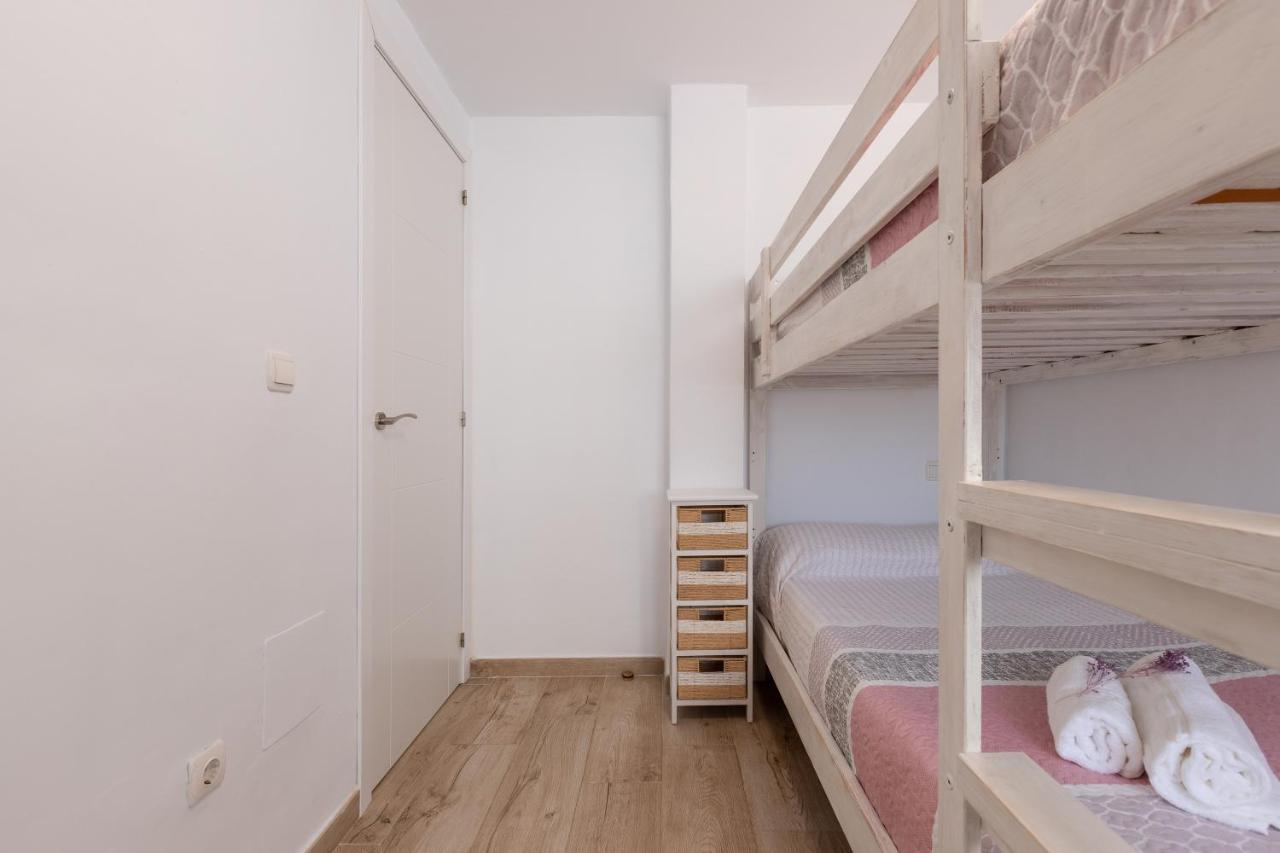 Apartamento Santa Matilde 11