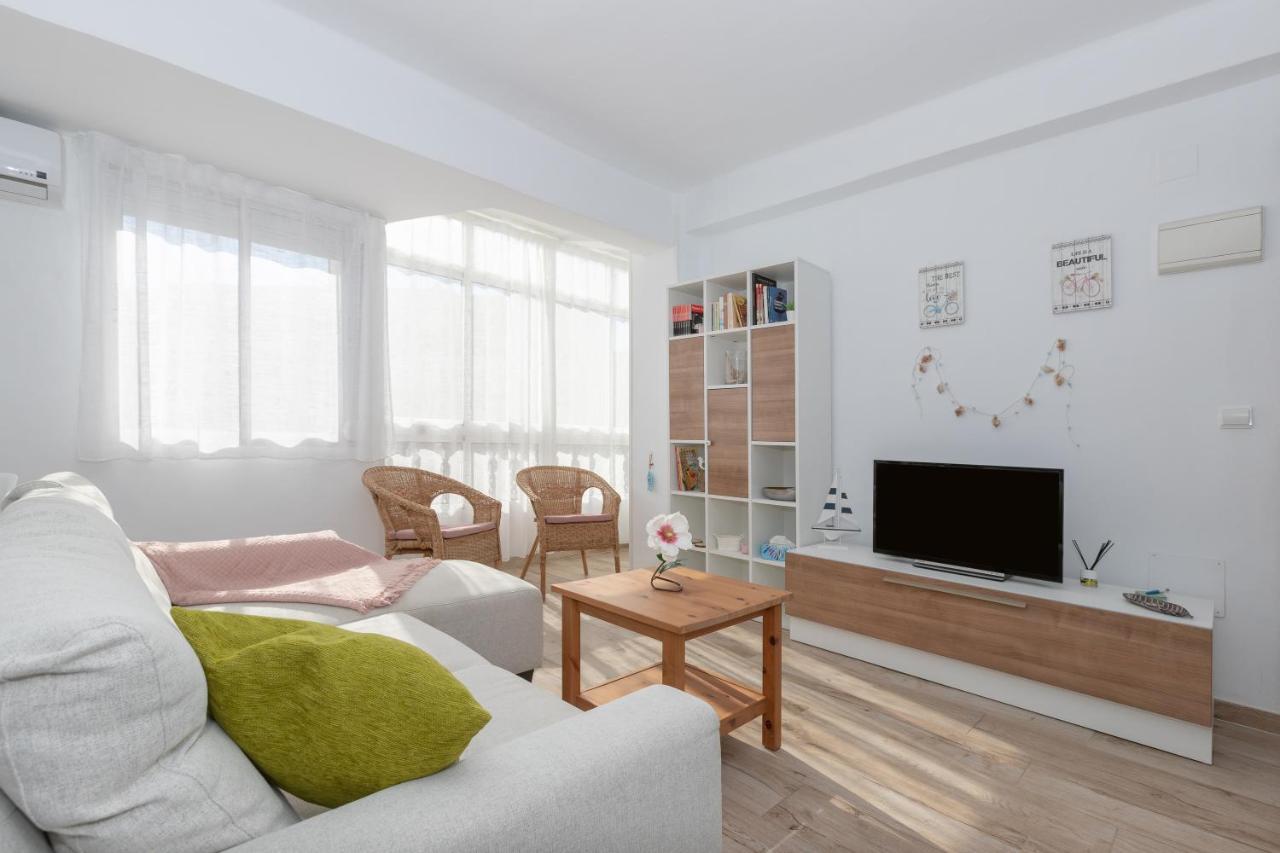 Apartamento Santa Matilde 11 * Malaga